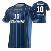 FLIGHT JERSEY 39 - NAVY